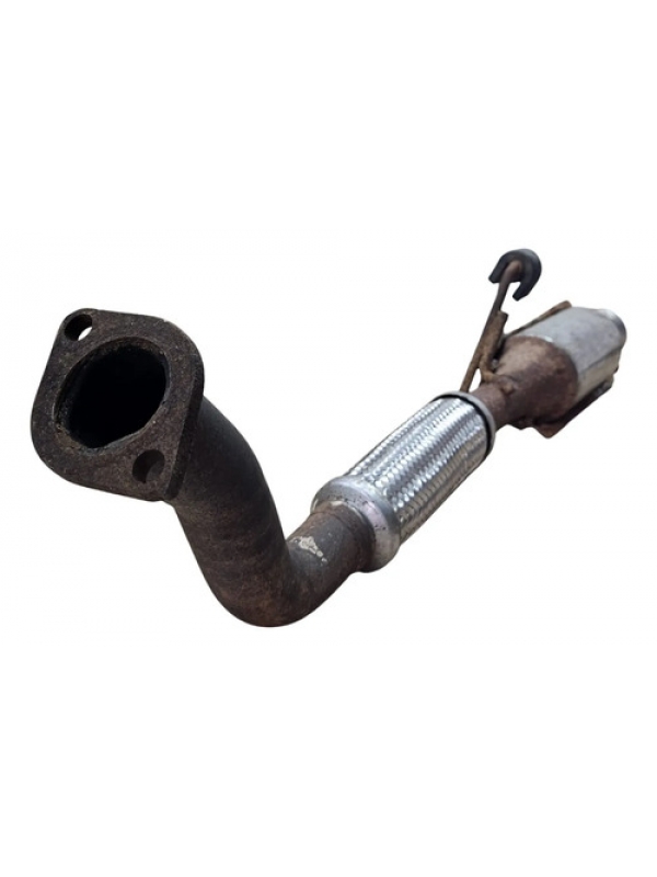 Catalisador Hyundai Hr 2.5 8v 2005 À 2012 Diesel