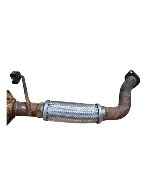 Catalisador Hyundai Hr 2.5 8v 2005 À 2012 Diesel