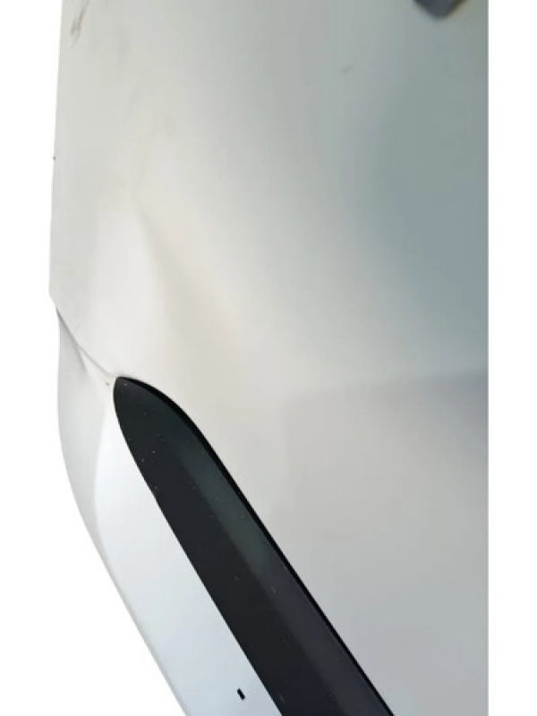 Porta Traseira Esquerda Mb Sprinter 416 516 417 517 20 À 26. Traseira Esquerda Branco