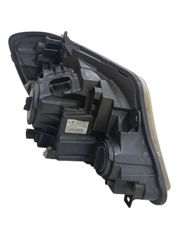 Farol Dianteiro Lado Esquedo Mb Sprinter 415 515 2013 À 2019 Esquerdo/motorista