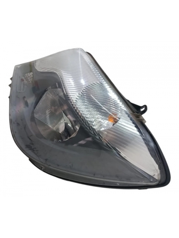 Farol Dianteiro Lado Esquedo Mb Sprinter 415 515 2013 À 2019 Esquerdo/motorista
