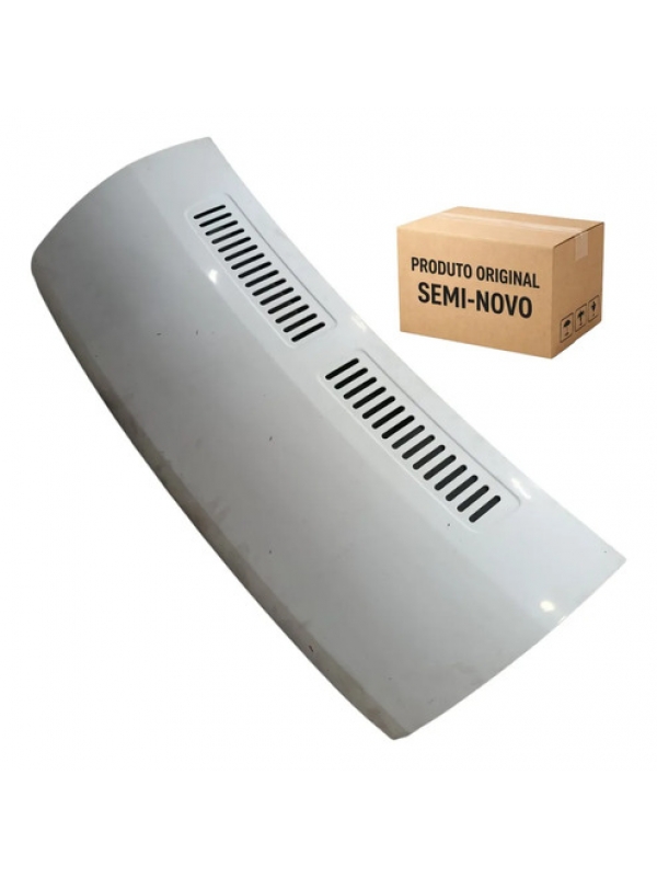 Capô Original Da Fiat Ducato 2.3 2018 2019 2020 2021 2022.