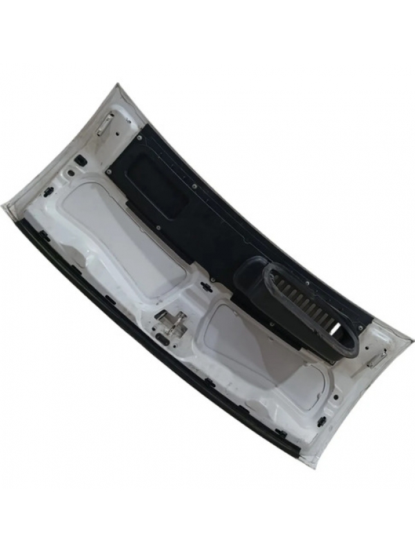 Capô Original Da Fiat Ducato 2.3 2018 2019 2020 2021 2022.