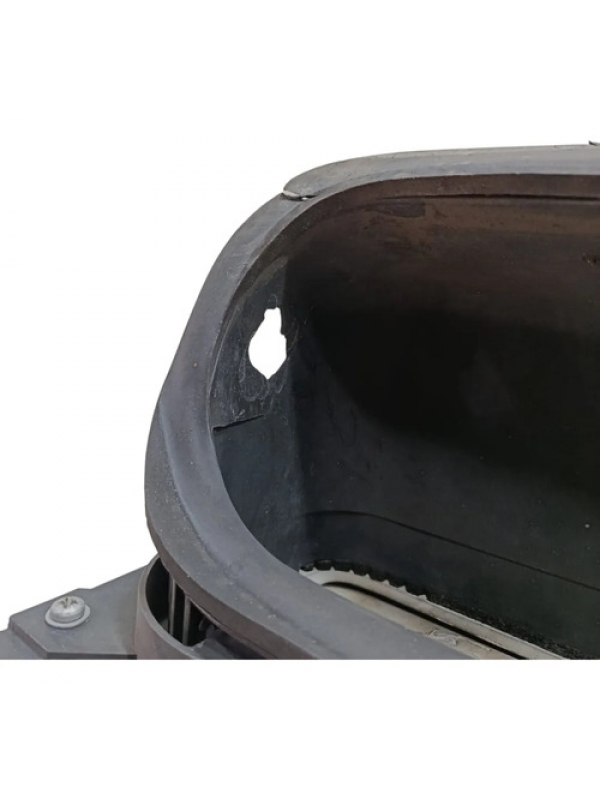 Capô Original Da Fiat Ducato 2.3 2018 2019 2020 2021 2022.
