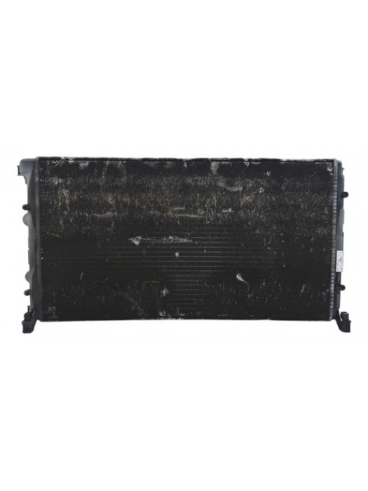 Radiador De Água Renault Master 2.3 2013 2014 2015 16 À 2022