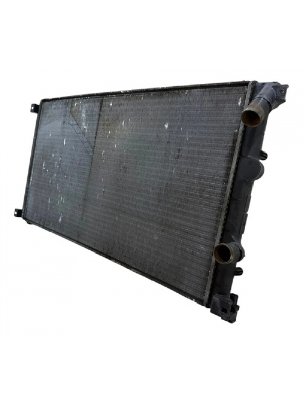 Radiador De Água Renault Master 2.3 2013 2014 2015 16 À 2022