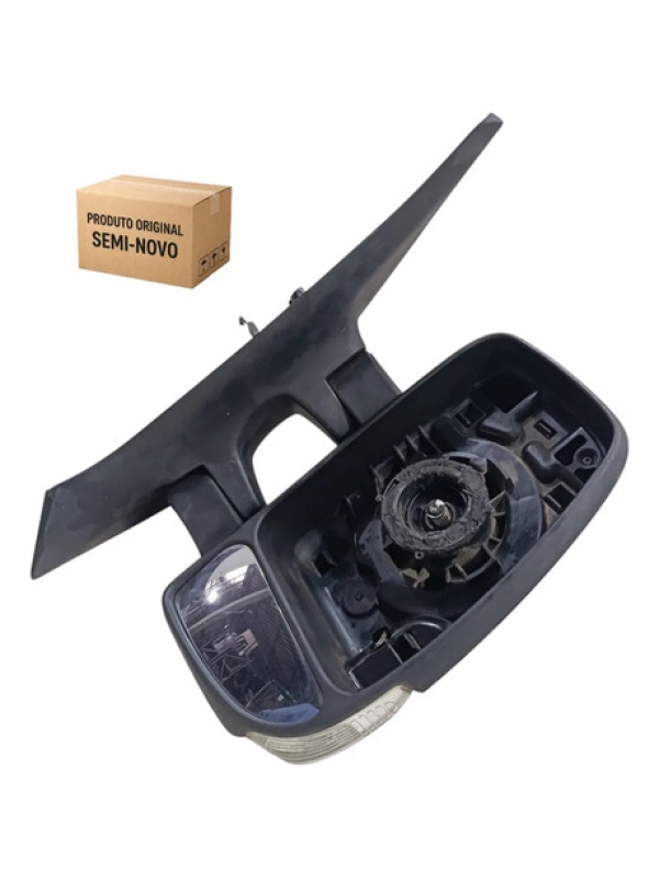 Retrovisor Lado Direito Renault Master 2.3 2013 2014 À 2022.