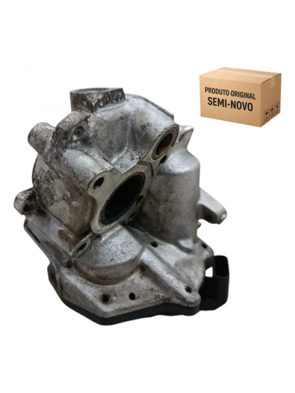 Válvula Egr Motor Mb Sprinter 2013 À 2019 A6511400360