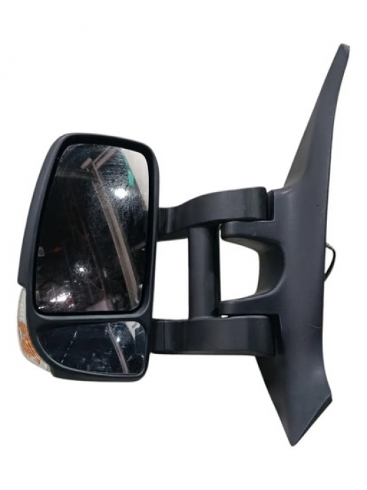 Retrovisor Esquerdo Braço Longo Renault Master 2.3 13 À 2022