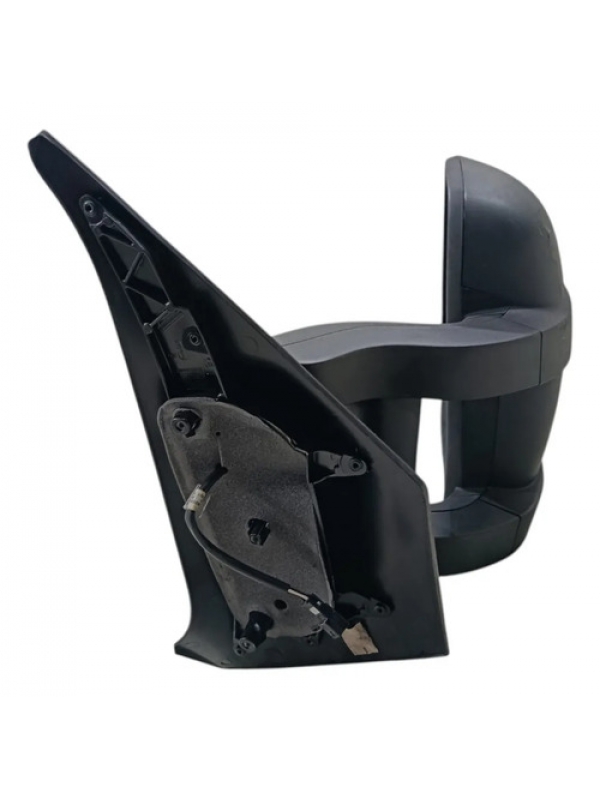 Retrovisor Esquerdo Braço Longo Renault Master 2.3 13 À 2022
