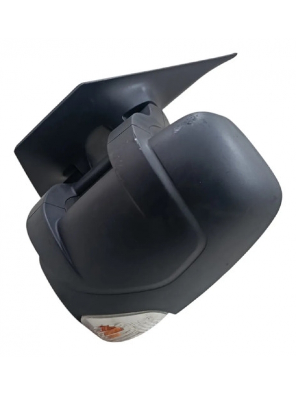 Retrovisor Esquerdo Braço Longo Renault Master 2.3 13 À 2022