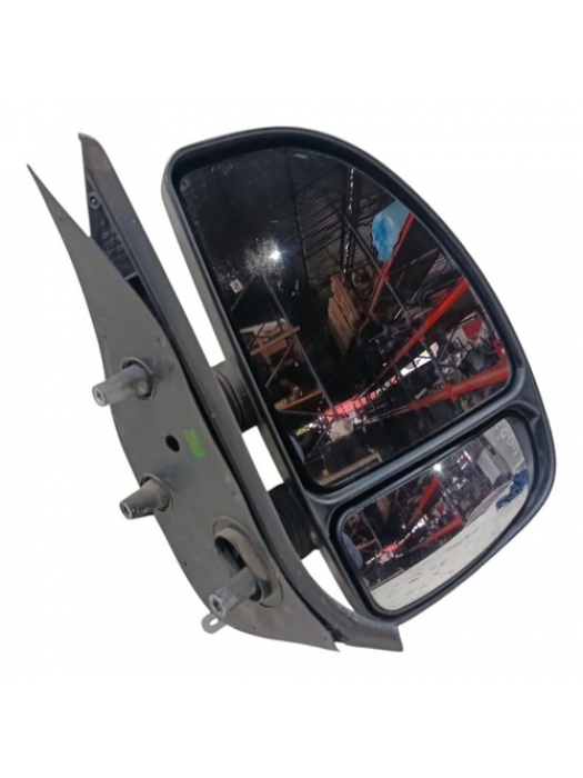 Retrovisor Lado Direito Fiat Ducato Boxer Jumper 2004 À 2017