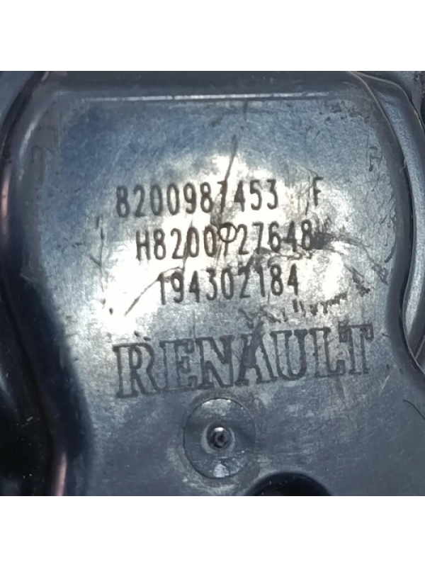 Tbi Corpo Borboleta Renault Master 2.3 2013 2014 2015 À 2022