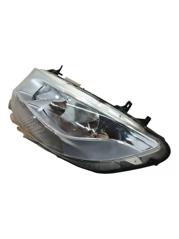 Farol Dianteiro Esquerdo Mb Sprinter 416 417 2020 À 2025 Esquerdo/motorista
