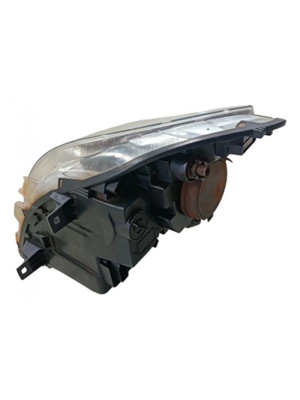 Farol Dianteiro Esquerdo Mb Sprinter 416 417 2020 À 2025 Esquerdo/motorista