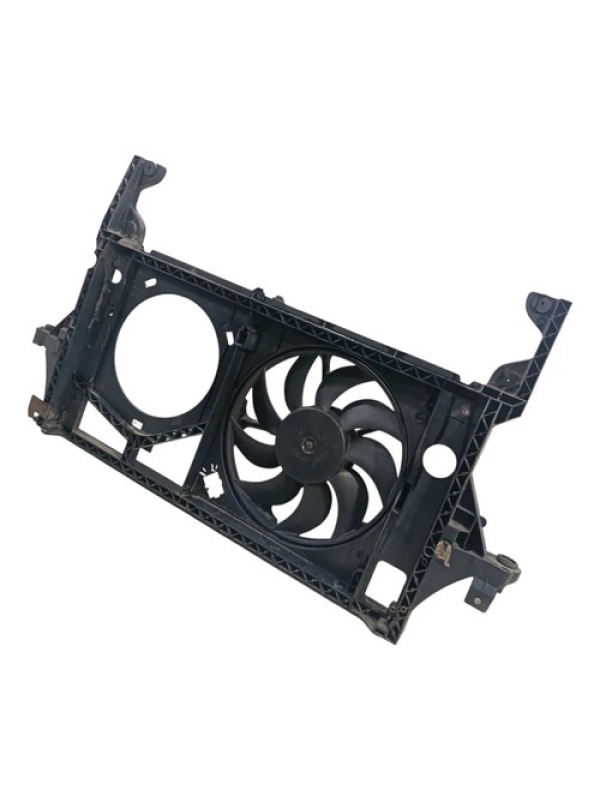 Ventoinha Defletor Renault Master 2.5 2005 2006 2007 À 2012.