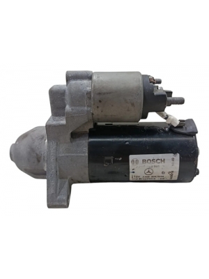 Motor De Arranque Partida Mb Sprinter 2.2 416 2020 À 2023