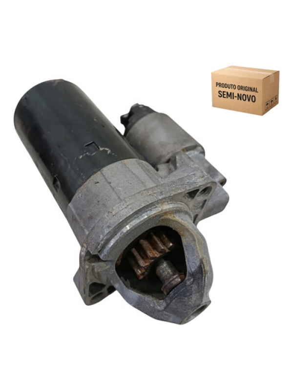 Motor De Arranque Partida Mb Sprinter 2.2 416 2020 À 2023