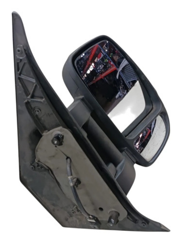 Retrovisor Direito Braço Longo Renault Master 2.3 2013/2022