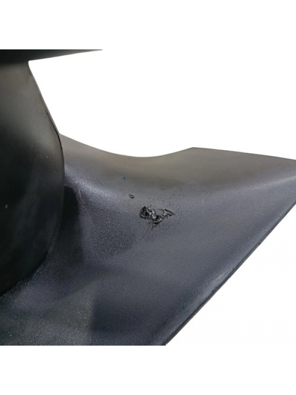 Retrovisor Lado Esquerdo Renault Master 2.3 2013 À 2022