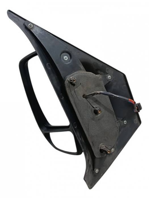 Retrovisor Lado Esquerdo Renault Master 2.3 2013 À 2022