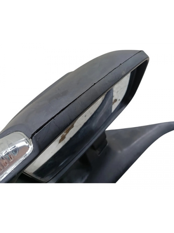 Retrovisor Lado Esquerdo Renault Master 2.3 2013 À 2022