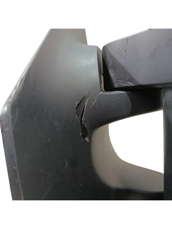Retrovisor Esquerdo Renault Master 2.3 2014 À 2022 Detalhe