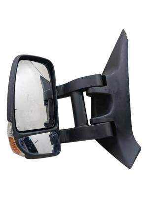 Retrovisor Esquerdo Renault Master 2.3 2014 À 2022 Detalhe