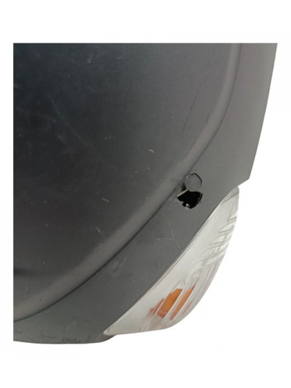 Retrovisor Esquerdo Renault Master 2.3 2014 À 2022 Detalhe
