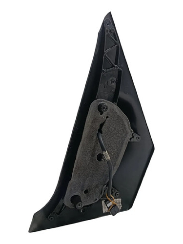 Retrovisor Esquerdo Renault Master 2.3 2014 À 2022 Detalhe
