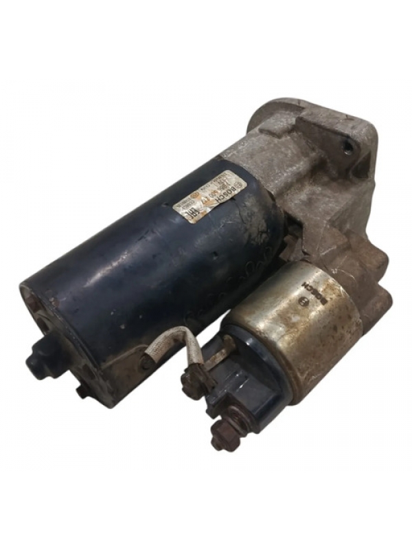 Motor De Partida Fiat Ducato 2.3 16v 2018 2019 2020 Até 2022