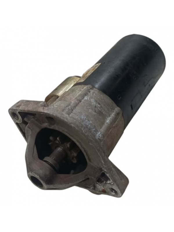 Motor De Partida Fiat Ducato 2.3 16v 2018 2019 2020 Até 2022