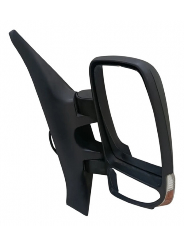 Retrovisor Direito Renault Master 2.3 2013/2025 Com Sensor