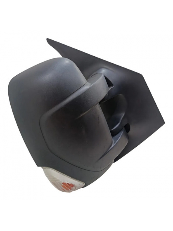 Retrovisor Direito Renault Master 2.3 2013/2025 Com Sensor