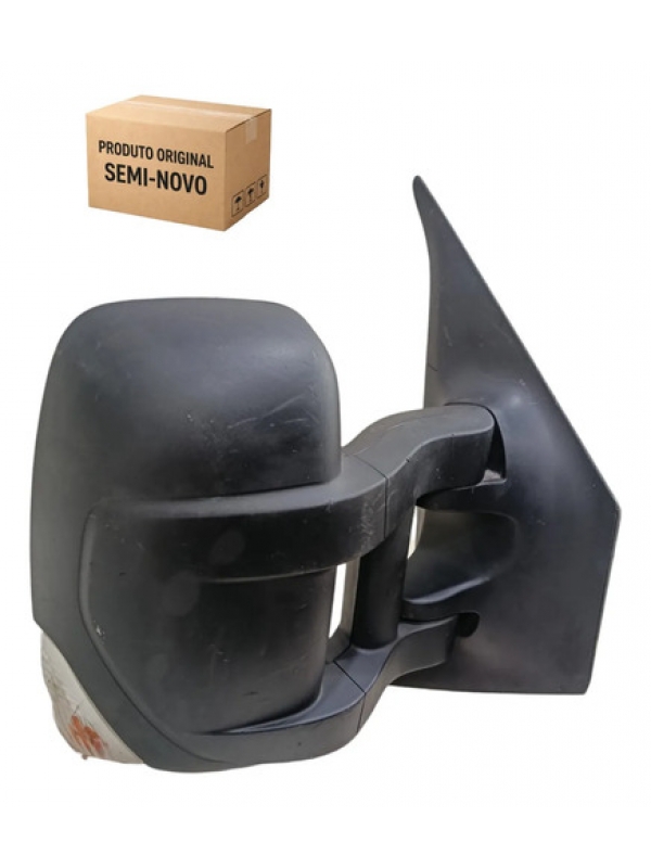 Retrovisor Direito Renault Master 2.3 2013 À 2025 Com Sensor