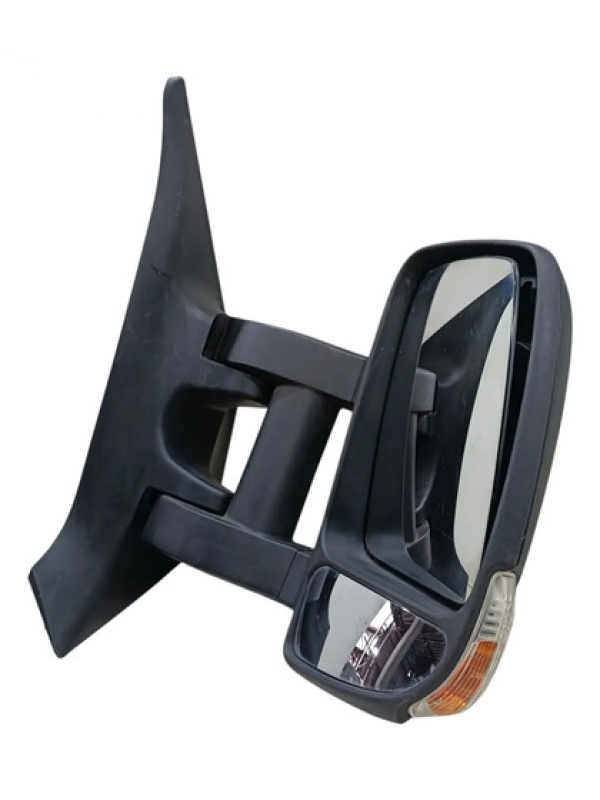 Retrovisor Direito Renault Master 2.3 2013 À 2025 Com Sensor