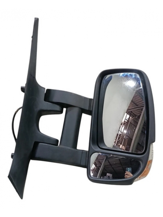 Retrovisor Direito Renault Master 2.3 2013 À 2025 Com Sensor