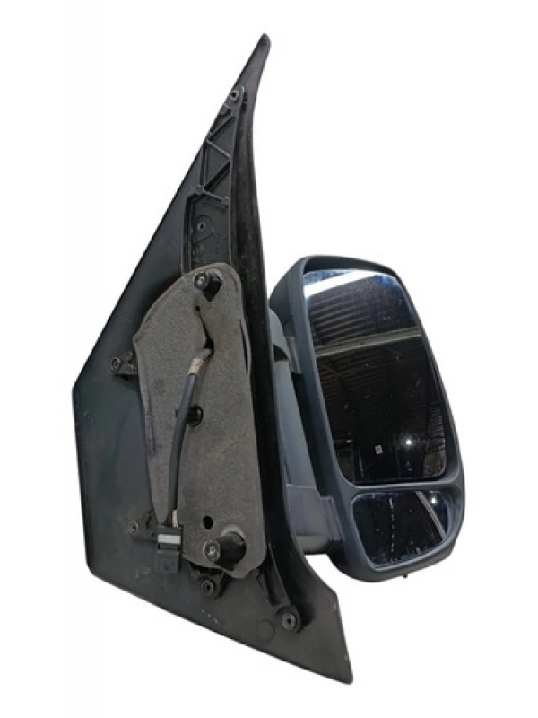 Retrovisor Direito Renault Master 2.3 2013 À 2025 Com Sensor