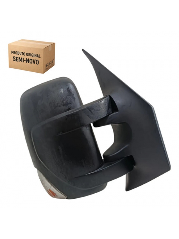 Retrovisor Direito Renault Master 2.3 2013/2025 Não Original