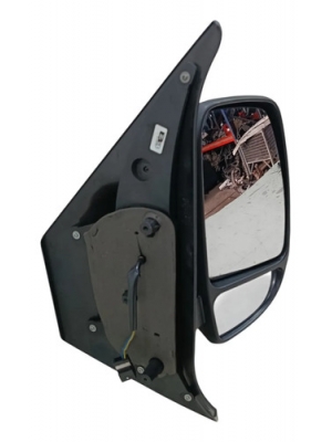 Retrovisor Direito Renault Master 2.3 2013/2025 Não Original