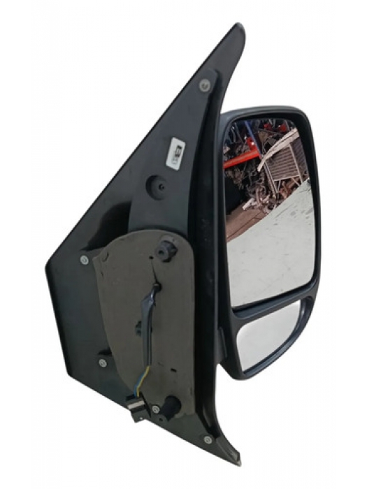 Retrovisor Direito Renault Master 2.3 2013/2025 Não Original