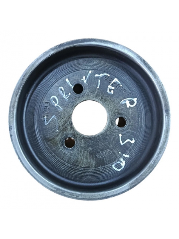 Polia Lisa Bomba Hidraulica Mb Sprinter 310/312/412 2002