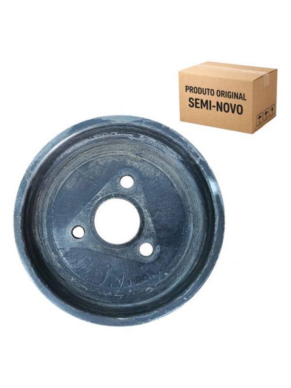 Polia Bomba Hidraulica Mb Sprinter 310/312/412 1997 À 2002