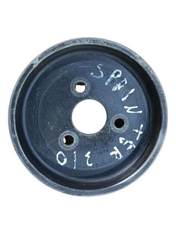 Polia Bomba Hidraulica Mb Sprinter 310/312/412 1997 À 2002