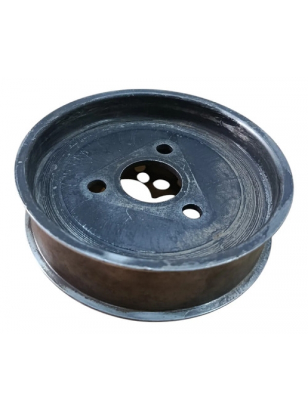 Polia Bomba Hidraulica Mb Sprinter 310/312/412 1997 À 2002