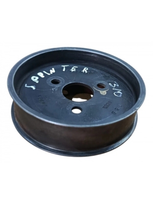 Polia Bomba Hidraulica Mb Sprinter 310 312 412 1997/2002
