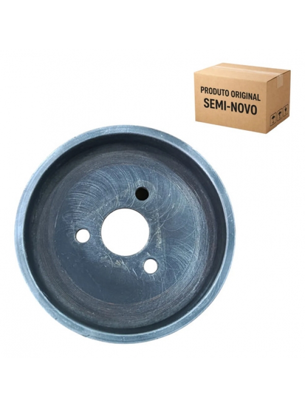 Polia Bomba Hidraulica Mb Sprinter 310 312 412 1997/2002