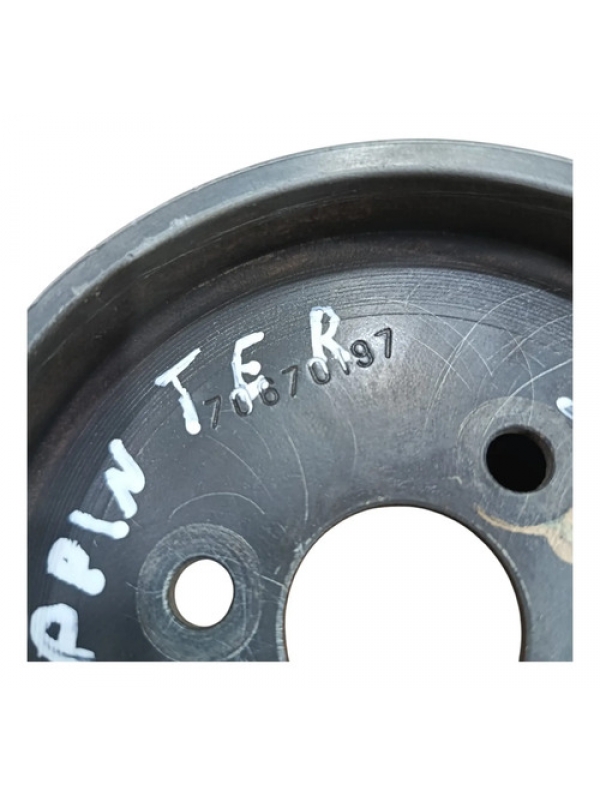Polia Bomba Hidraulica Mb Sprinter 310 312 412 1997/2002
