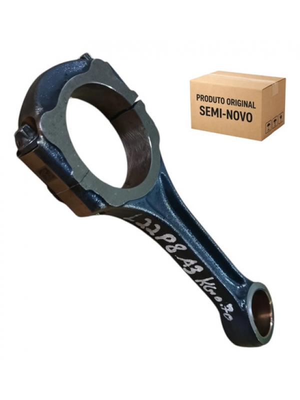 Biela Motor Mb Sprinter 517 417 Motor Om654 2023 À 2025