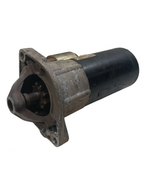 Motor De Partida Arranque Fiat Ducato 2.3 2018 2019 À 2022